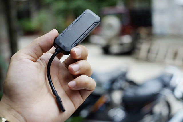 Vì sao nên lắp định vị ô tô tại Chương Mỹ?