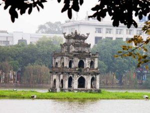 Lắp Định Vị Ô Tô Tại Hoàn Kiếm | Uy Tín – Lắp Nhanh – Giá Tốt 2026