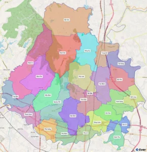Lắp Camera Hành Trình Ở Sóc Sơn – Dịch Vụ Uy Tín, Lắp Tận Nơi, Giá Tốt 2025