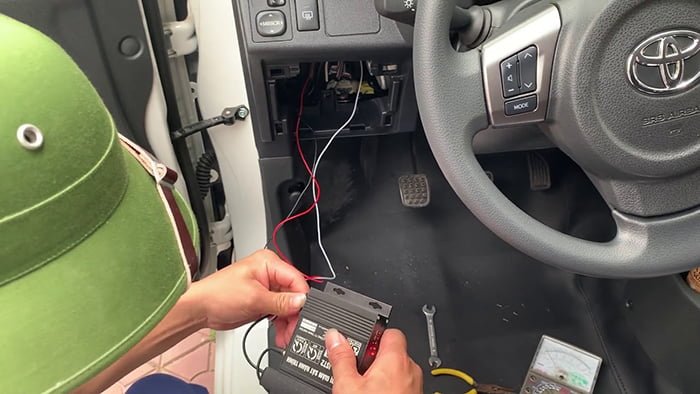 Vì sao nên lắp định vị ô tô tại Bắc Từ Liêm?