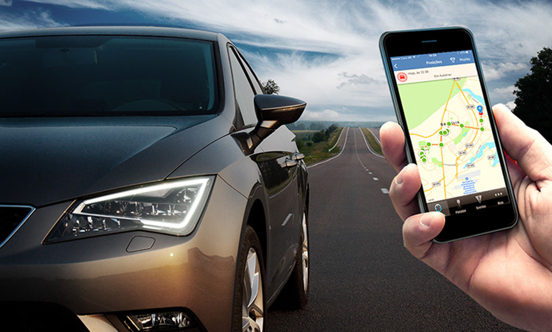 Lắp định vị ô tô tại Đan Phượng