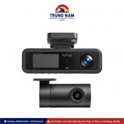 Camera Hành Trình 70mai T400 3