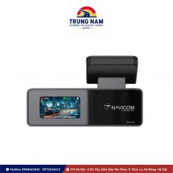 Camera Hành Trình Navicom D4k 2