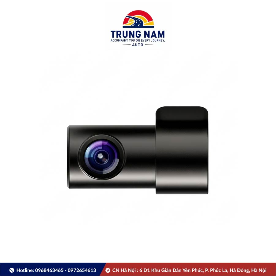 Camera Hành Trình Navicom D4k 3