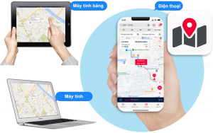 Lắp định vị ô tô cho xe công ty nên chọn loại nào? Kinh nghiệm chọn thiết bị phù hợp 2026
