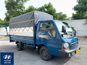 Lắp thiết bị giám sát hành trình cho xe tải 1.25 tấn – Bắt buộc và cần thiết cho kinh doanh vận tải