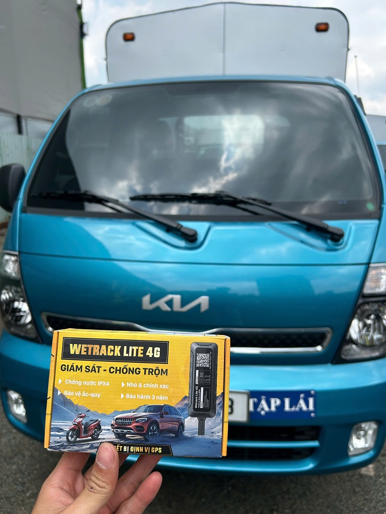 Thiết Bị Định Vị GPS & Giám Sát Hành Trình Xe Tải Tại Ninh Bình – Giải Pháp Quản Lý Vận Tải Hiệu Quả 2026