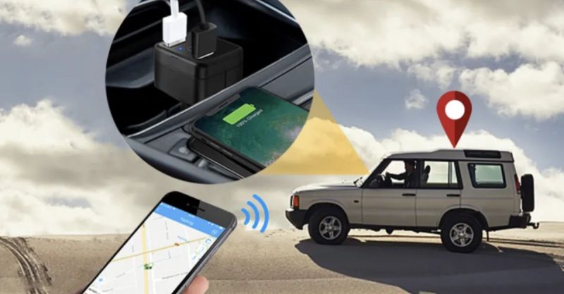 Những ai nên lắp định vị ô tô tại Bắc Ninh