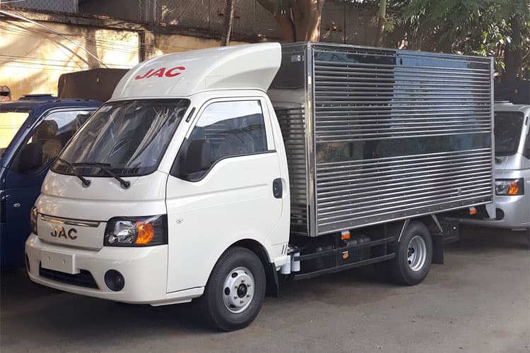 Lắp thiết bị giám sát hành trình cho xe tải 1.25 tấn – Bắt buộc và cần thiết cho kinh doanh vận tải năm 2026
