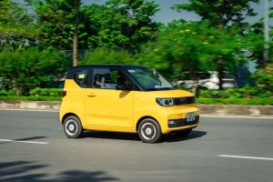 Lắp định vị ô tô cho xe điện – Giải pháp quản lý và bảo vệ xe hiệu quả trong năm 2026
