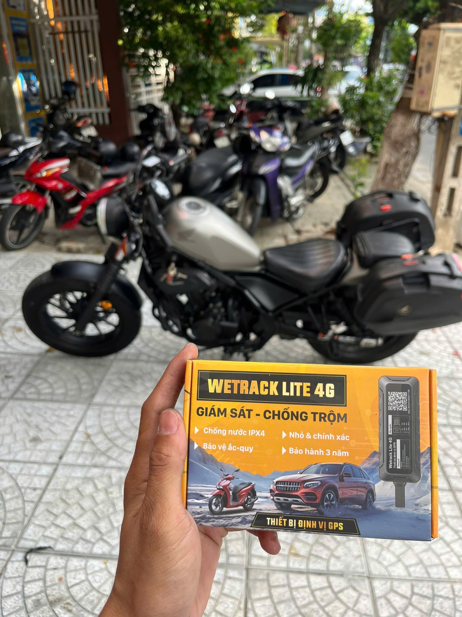 Cách Hoạt Động Của Thiết Bị Định Vị GPS