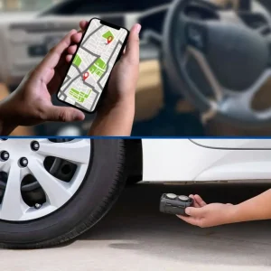 Định vị ô tô có chính xác không? Giải đáp chi tiết cho người mới lắp định vị ô tô năm 2026