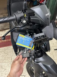 Định Vị Xe Máy Là Gì ? Có Nên Lắp Không? Sự Thật 90% Người Chưa Biết (Cập Nhật 2026)