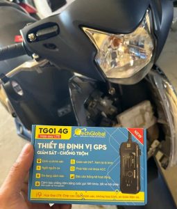 Định Vị Xe Máy Là Gì ? Có Nên Lắp Không? Sự Thật 90% Người Chưa Biết (Cập Nhật 2026)