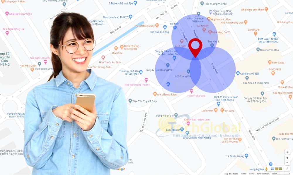 Sự thật 90% người dùng chưa biết về định vị xe máy