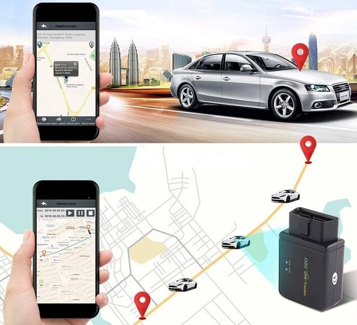 Định vị ô tô có bị phát hiện không? Sự thật bạn cần biết năm 2026