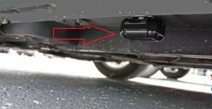 Định vị ô tô có bị phát hiện không? Sự thật bạn cần biết năm 2026