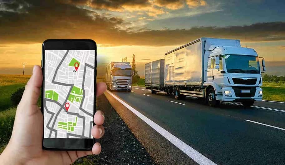 Lắp Thiết Bị Định Vị GPS & Giám Sát Hành Trình Xe Tải Tại Hòa Bình
