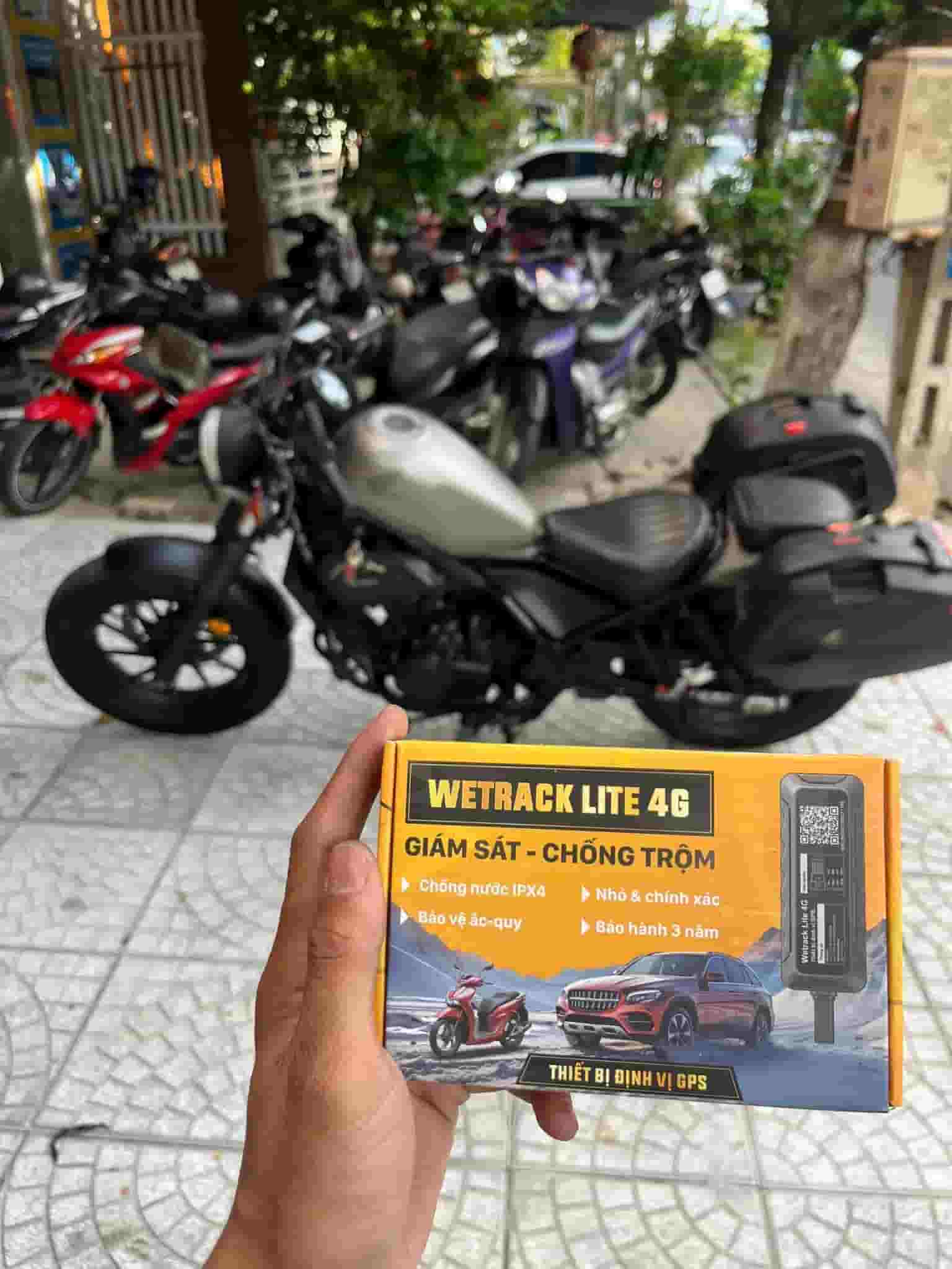 Cách Hoạt Động Của Thiết Bị Định Vị GPS
