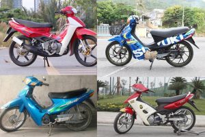 Lắp Định Vị Cho Xe Máy Suzuki – Giải Pháp Theo Dõi Và Chống Trộm Hiệu Quả 2026