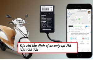 Top 5 địa chỉ lắp định vị xe máy uy tín nhất 2026 – Giá tốt, chống trộm hiệu quả