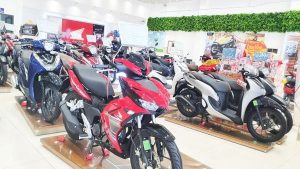 Lắp định vị xe máy Honda – Giải pháp chống trộm hiệu quả cho chủ xe năm 2026