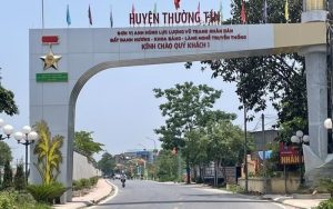 Lắp Định Vị Xe Máy Tại Thường Tín Uy Tín 2026 – Chống Trộm Hiệu Quả 24/7