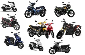 Lắp Định Vị Cho Xe Máy Yamaha – Giải Pháp Chống Trộm Và Quản Lý Xe Hiệu Quả 2026