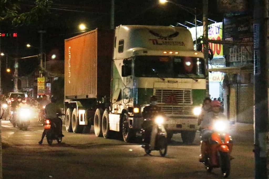 Những Tính Năng GPS Hỗ Trợ Quản Lý Giao Nhận Hàng