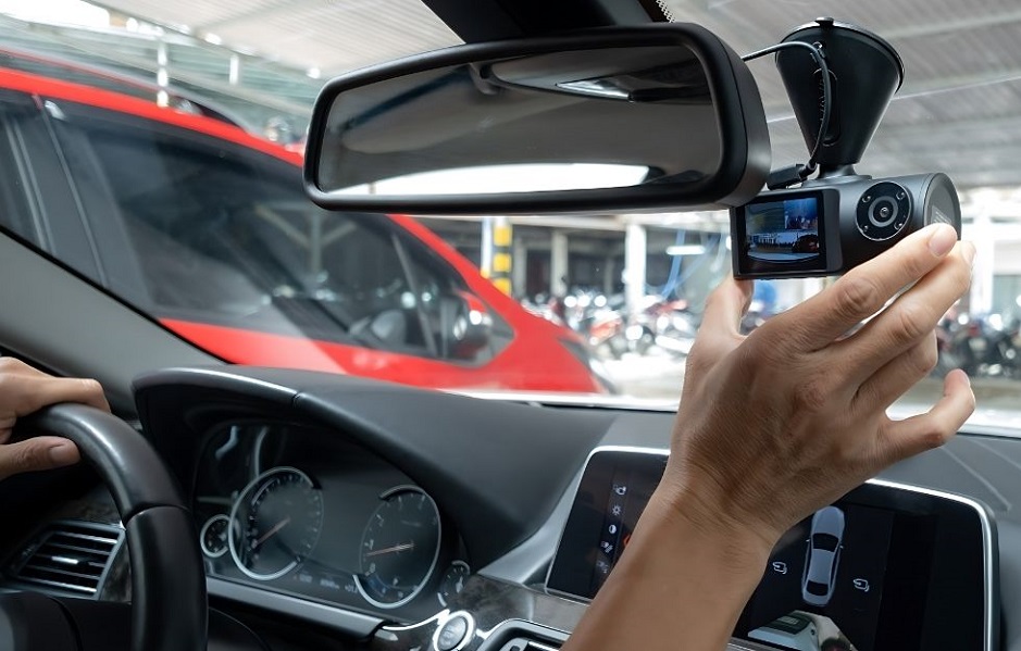 Camera Hành Trình Có Giá Trị Pháp Lý Không