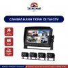 Camera Hành Trình Xe Tải Gt9 1