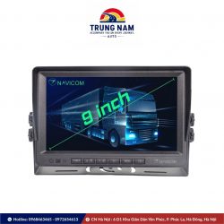 Camera Hành Trình Xe Tải Gt9 2