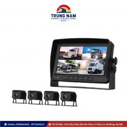 Camera Hành Trình Xe Tải Gt9 3