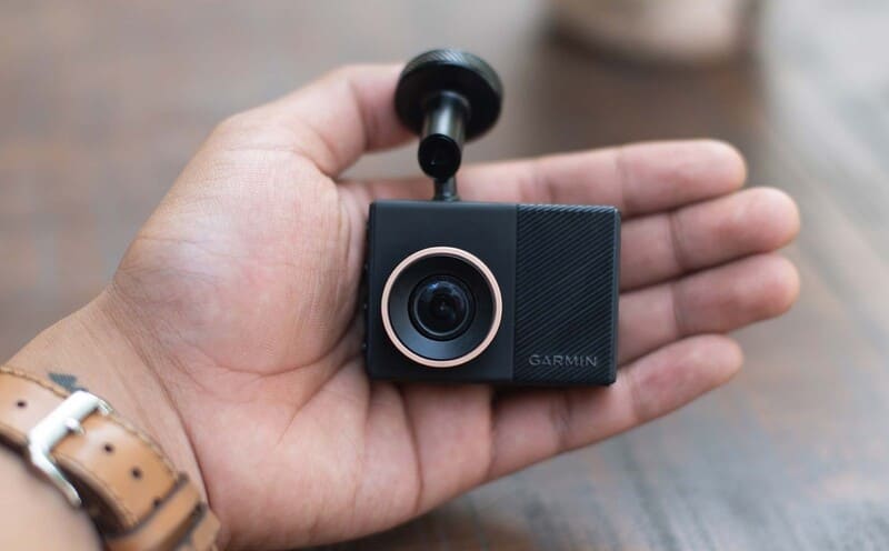 Có Nên Mua Camera Hành Trình Cũ Không