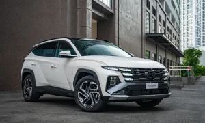 Camera Hành Trình Hyundai Tucson 2026 Chính Hãng | Báo Giá & Lắp Đặt Tận Nơi