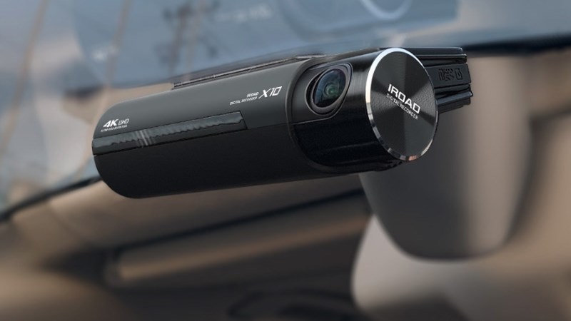 XNên Chọn Loại Camera Hành Trình Nào Cho Mitsubishi Xpander 2026?