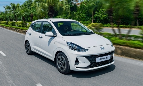Nâng Cấp Xe Hyundai Tại Trung Nam Auto – Tối Ưu Công Nghệ Và Tiện Ích