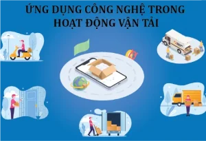 GPS Và Chuyển Đổi Số Trong Ngành Vận Tải Hàng Hóa Trong Năm 2026