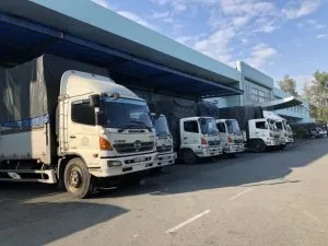 Quản Lý Xe Tải Cho Thuê Bằng Thiết Bị Định Vị GPS Hiệu Quả, An Toàn Trong Năm 2026