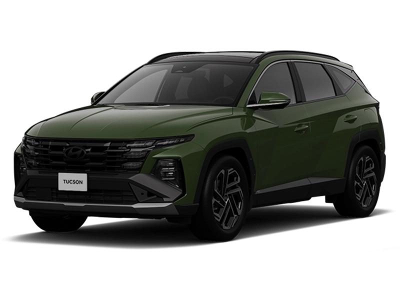 Camera Hành Trình Hyundai Tucson 2026