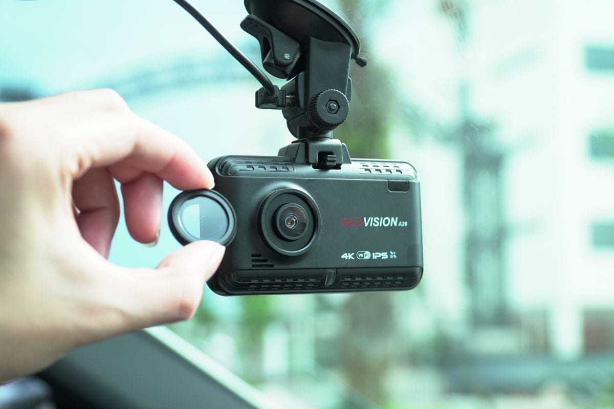 Camera Hành Trình Dùng Được Bao Nhiêu Năm