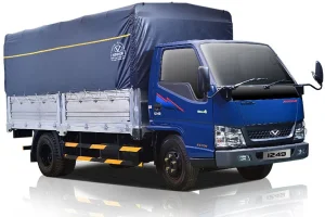 Lắp Định Vị Cho Xe Tải 7 Tấn – Giải Pháp Quản Lý Hành Trình Hiệu Quả Cho Doanh Nghiệp Vận Tải Năm 2026
