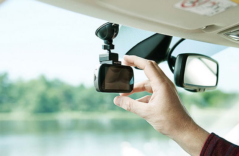 Những Tiêu Chí Chọn Camera Hành Trình Cho Tucson 2026