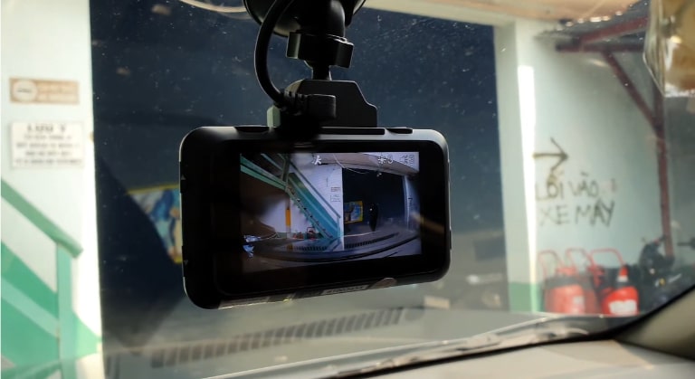 Những Tình Huống Camera Hành Trình Phát Huy Giá Trị Cao Nhất