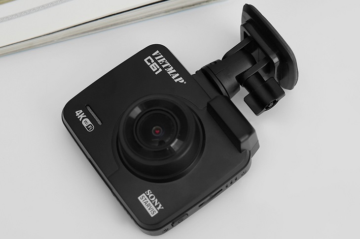 Pin Camera Đã Chai Hoặc Hỏng