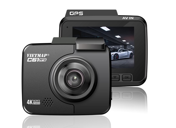 Nên Chọn Loại Camera Hành Trình Nào Cho Mazda CX-5 2026?