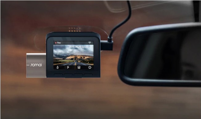 Camera Hành Trình Không Chỉ Là Thiết Bị Ghi Hình