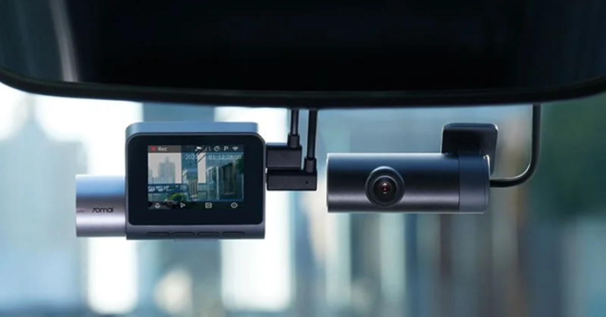 Tiêu chí lựa chọn địa chỉ lắp camera hành trình ô tô uy tín