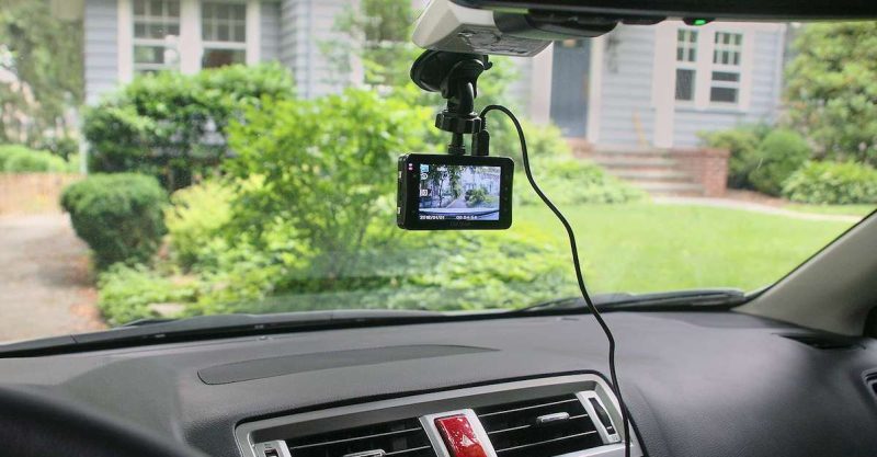 Nên Chọn Camera Hành Trình Nào Cho Ô Tô Cá Nhân?