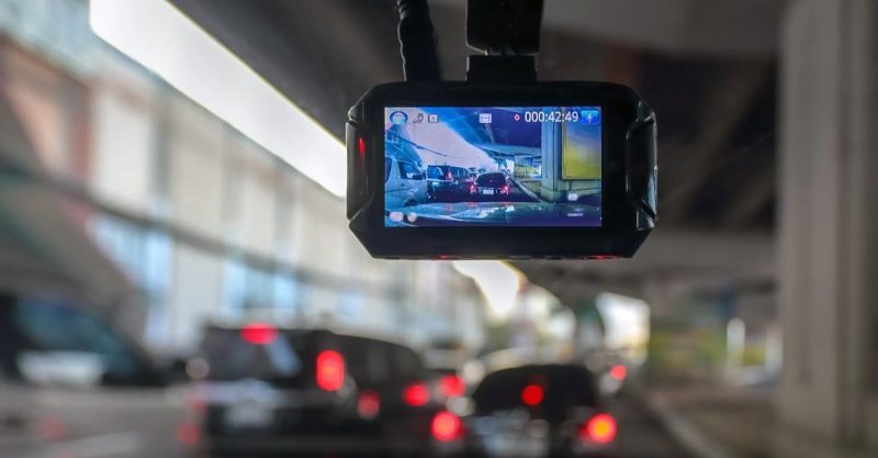 Vì Sao Camera Hành Trình Được Xem Là “Nhân Chứng Thầm Lặng”?